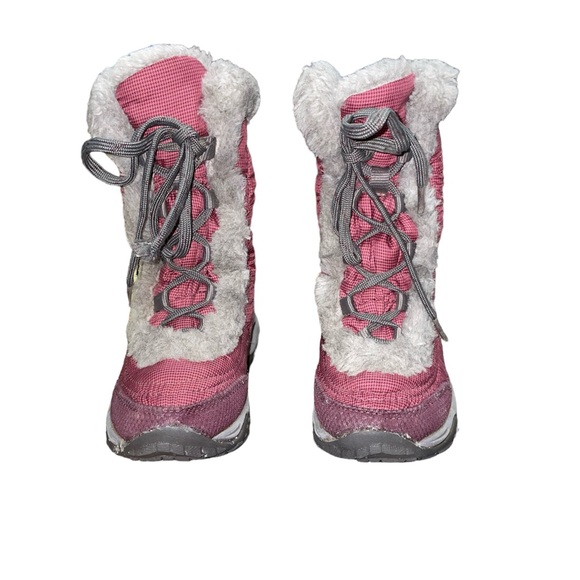 The North Face Snow Boots - Picture 2 of 7